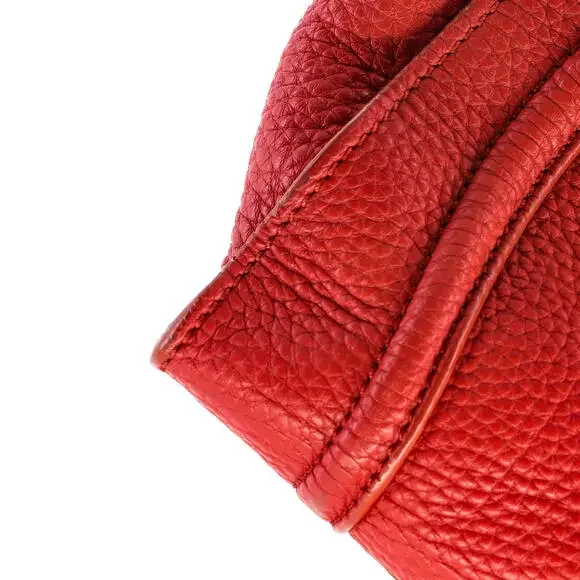 Celine Luggage Bag Grainy Leather Mini #199862C91B - Picture 8 of 9